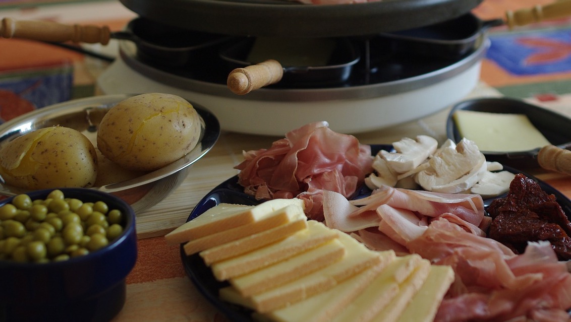 Raclette – Kartoffeln mit oder ohne Schale zubereiten?