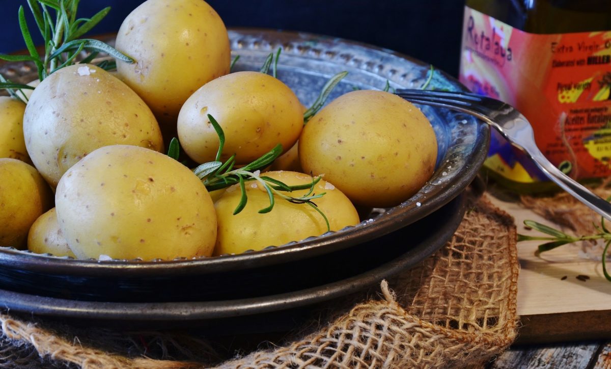 Pfanne für Bratkartoffeln – Kauftipps und Empfehlungen
