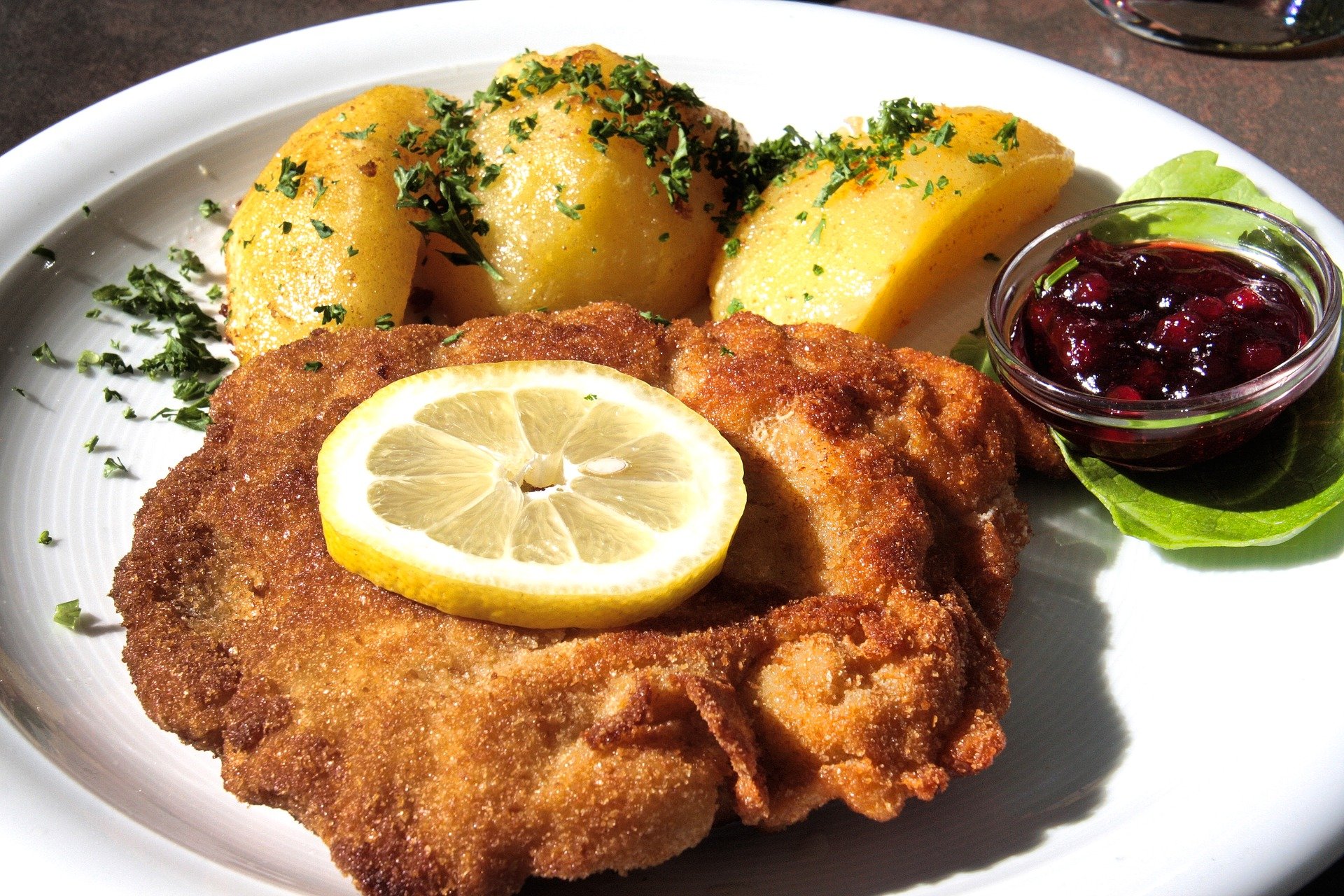 Tiefkühl Hähnchen Cordon Bleu Im Backofen Cordon Bleu im Backofen zubereiten | Kochtipp.net