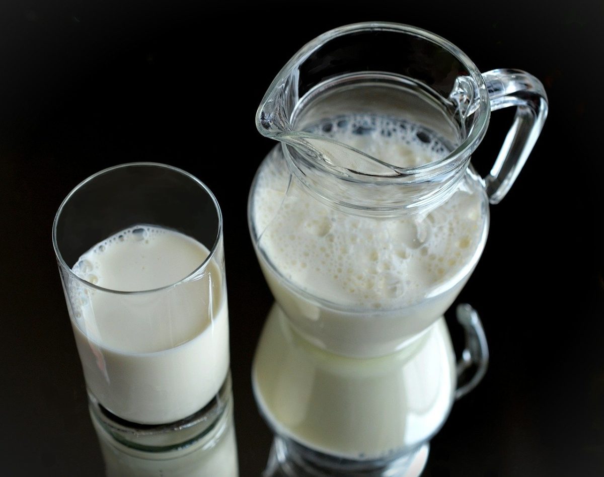 Evaporated Milk auf Deutsch – Was ist das?