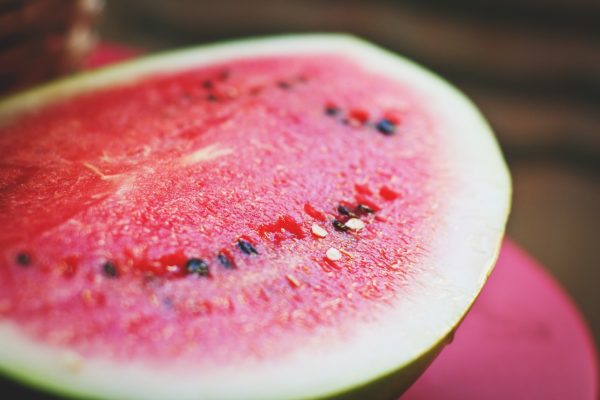 kalorien-von-wassermelonen