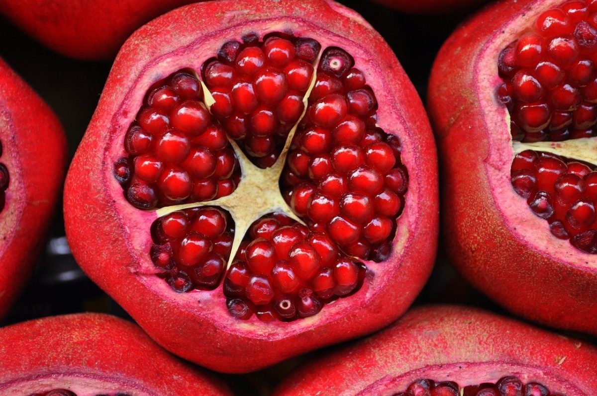 Natürliche Blutverdicker – Welche Lebensmittel wirken blutverdickend?
