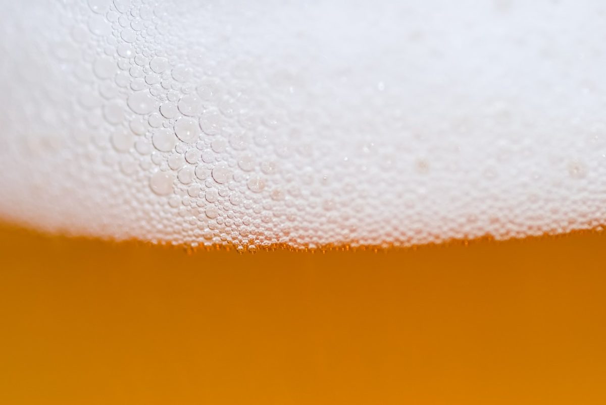Bier und Energy Drink – Schmeckt das?