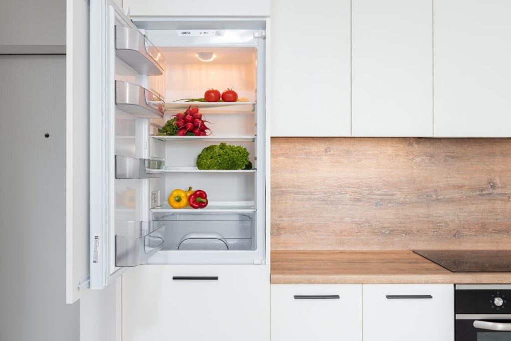 Kühlschrank Mit Gefrierfach 80 Cm Hoch Gefrierschrank 80 cm hoch – Kauftipps und Empfehlungen | Kochtipp.net
